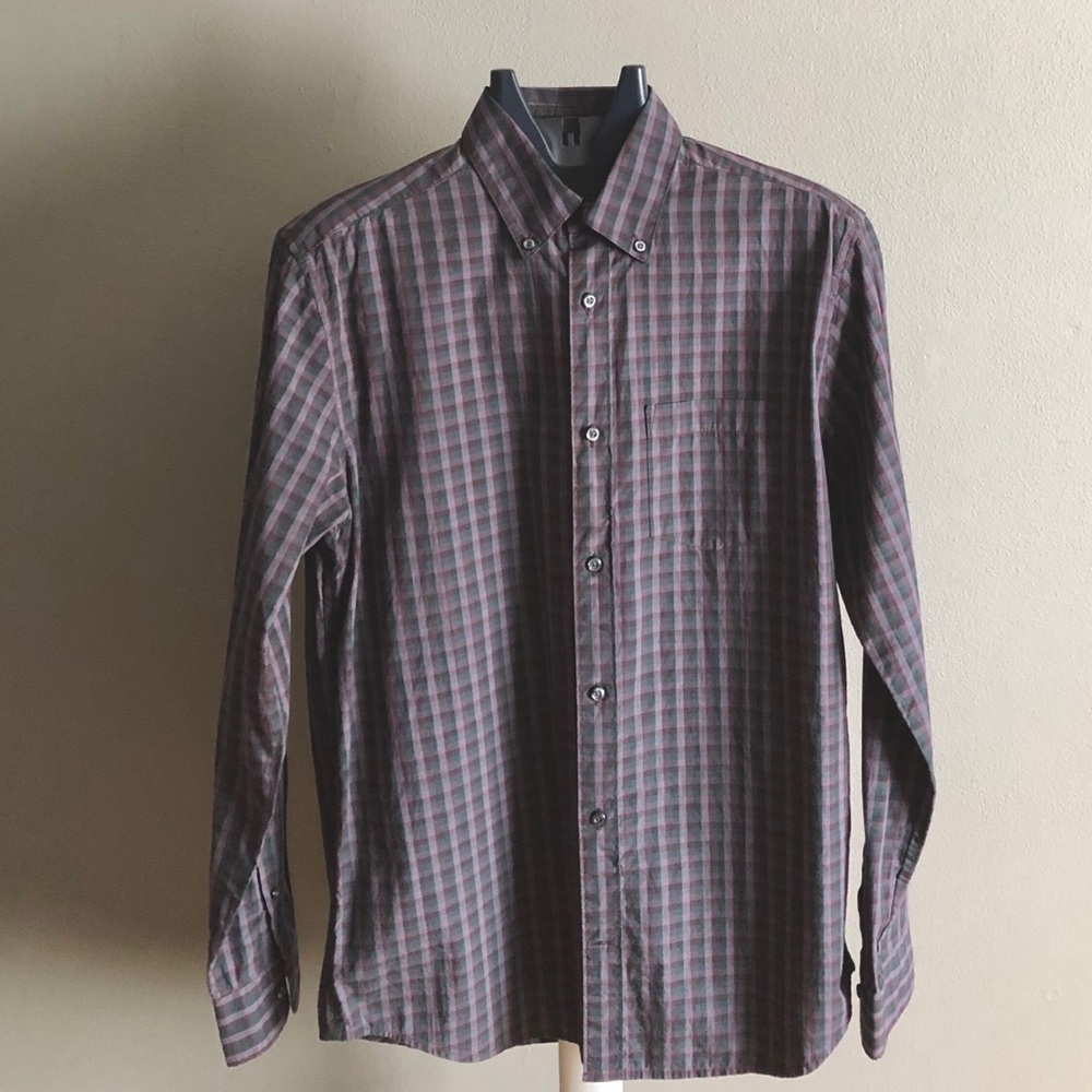 GAP MENS SHIRT
